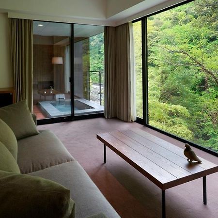 Arcana Izu Hotel Izu  Eksteriør billede
