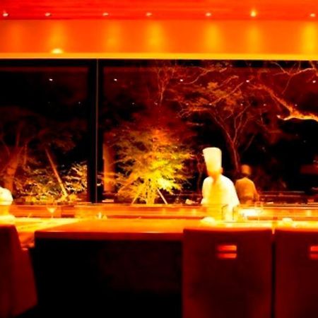 Arcana Izu Hotel Izu  Eksteriør billede