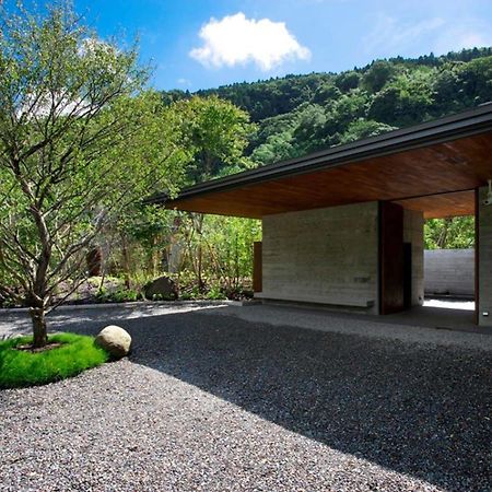 Arcana Izu Hotel Izu  Eksteriør billede