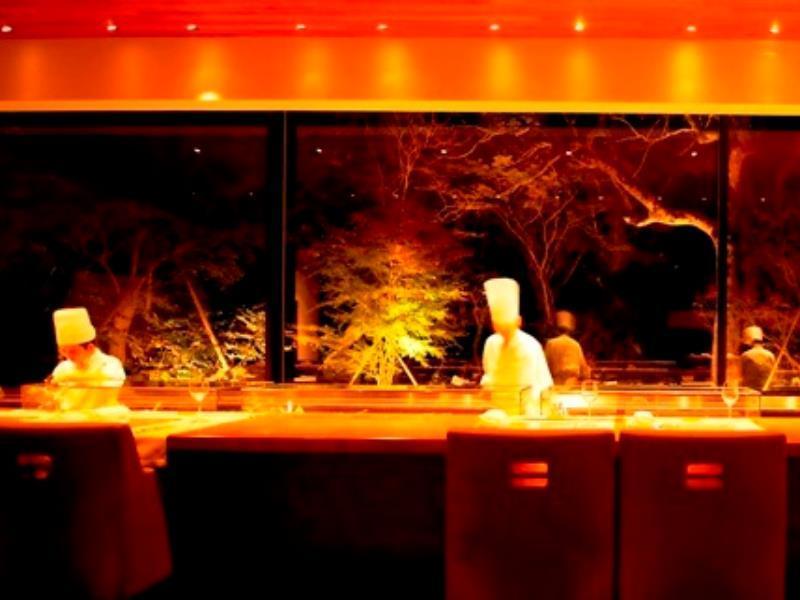 Arcana Izu Hotel Izu  Eksteriør billede