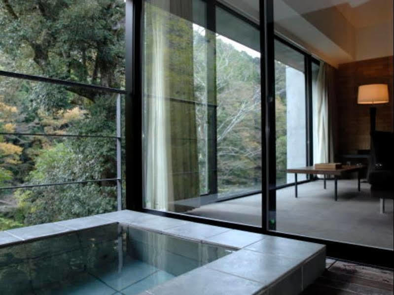 Arcana Izu Hotel Izu  Eksteriør billede